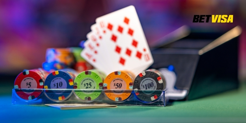Giới thiệu về game bài Chắn