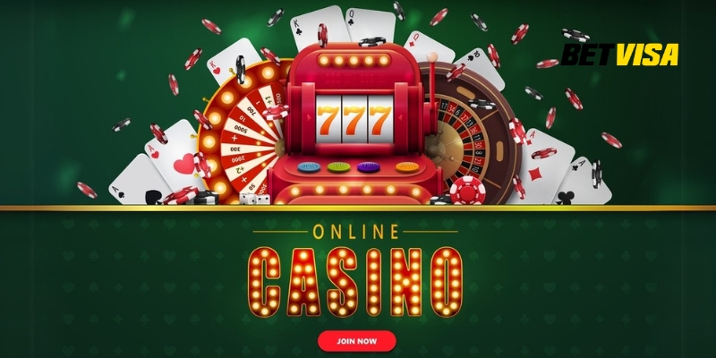 Casino Betvisa