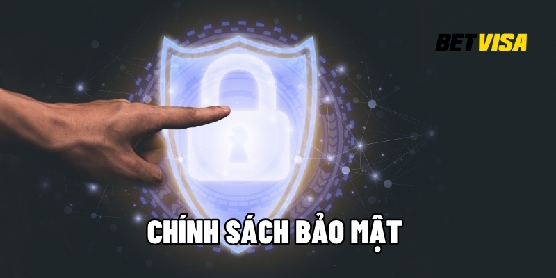 Chính sách bảo mật