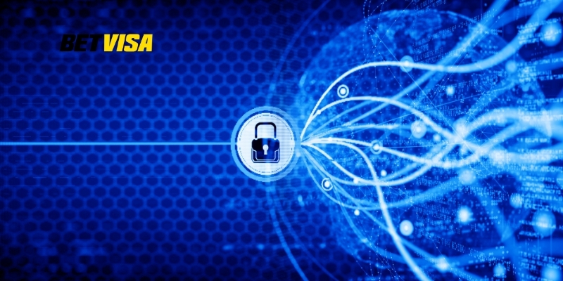 Những điểm nổi bật trong chính sách bảo mật tại Betvisa