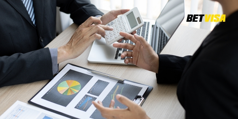 Giới thiệu về đại lý Betvisa