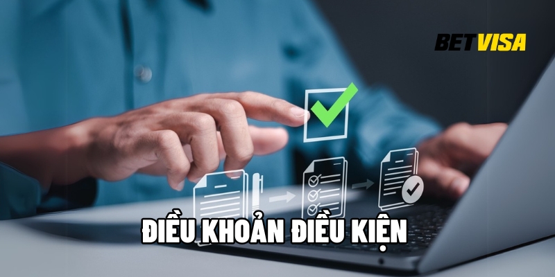 điều khoản điều kiện