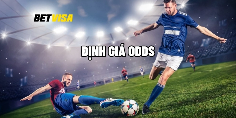 định giá odds