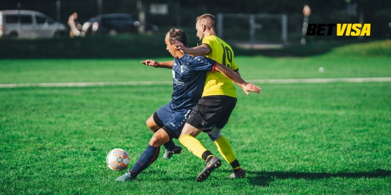 Mô hình định giá odds của thị trường cá cược bóng đá