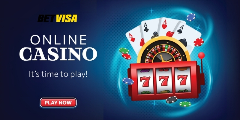 Giới thiệu Betvisa cung cấp đa dạng trò chơi thú vị