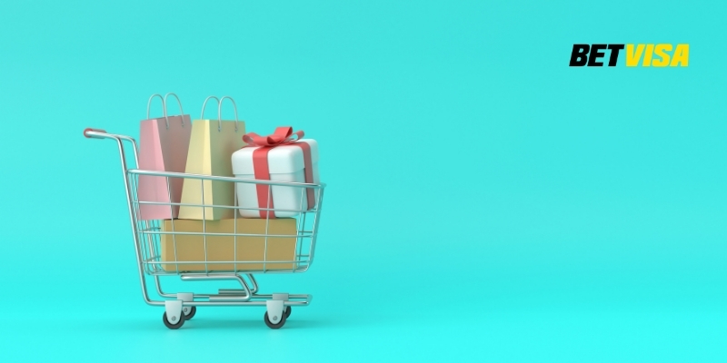 Quy định áp dụng cho các chương trình khuyến mãi Betvisa
