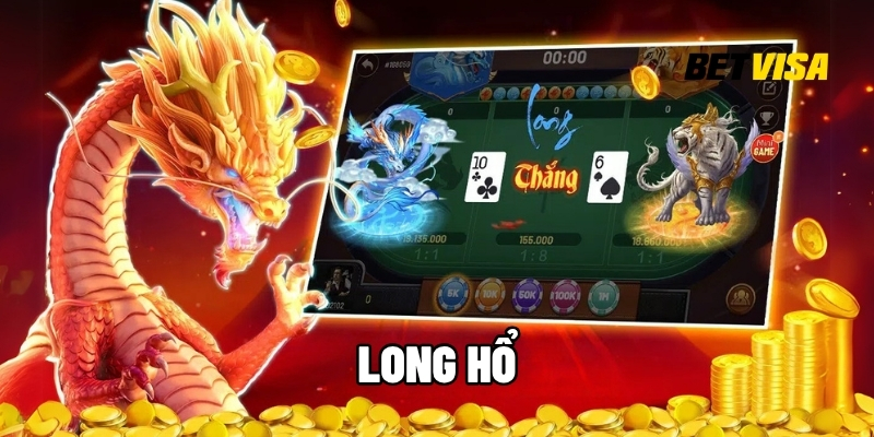 Long Hổ