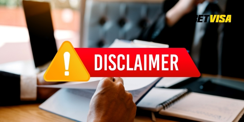 Trách nhiệm của người chơi và nhà cái tại Betvisa
