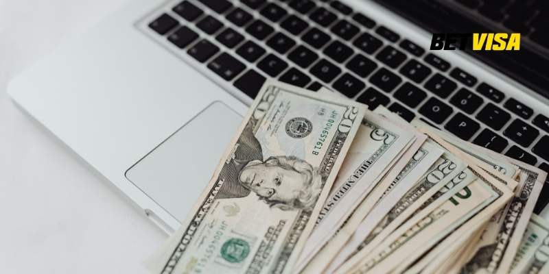 Các bước nạp tiền Betvisa dễ dàng