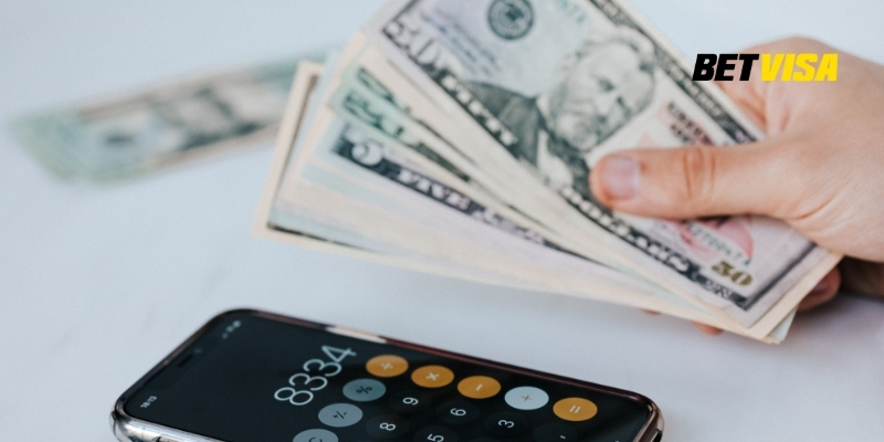 Giải đáp thắc mắc thường gặp về nạp tiền Betvisa
