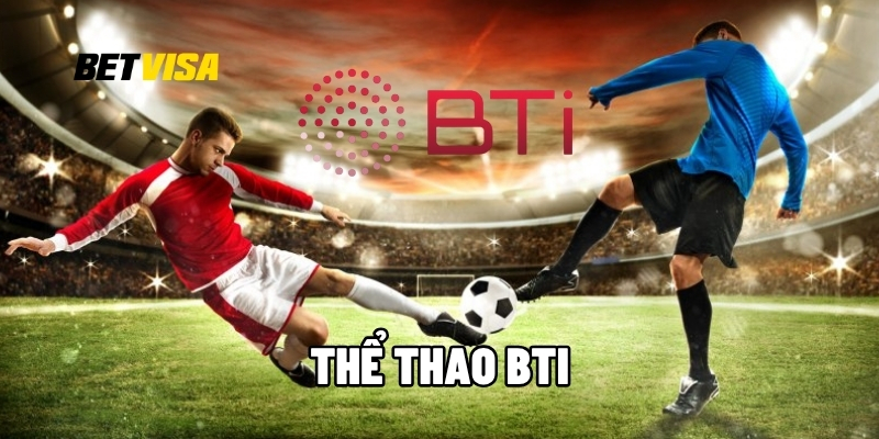 Thể Thao BTI