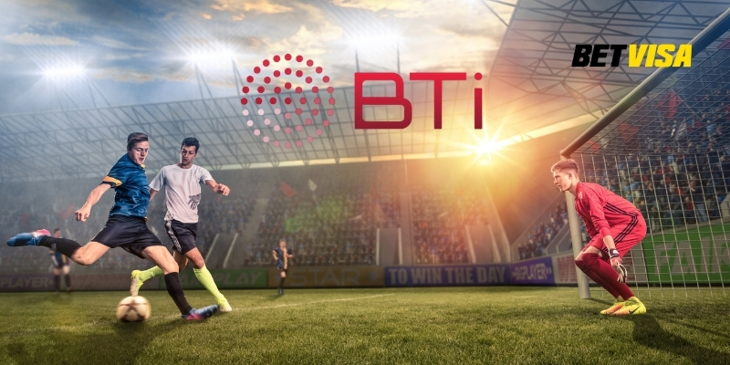 Giới thiệu sảnh cược Thể Thao BTI tại Betvisa