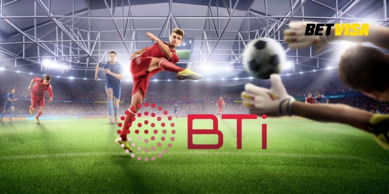 Hướng dẫn cá cược Thể Thao BTI trên nền tảng Betvisa