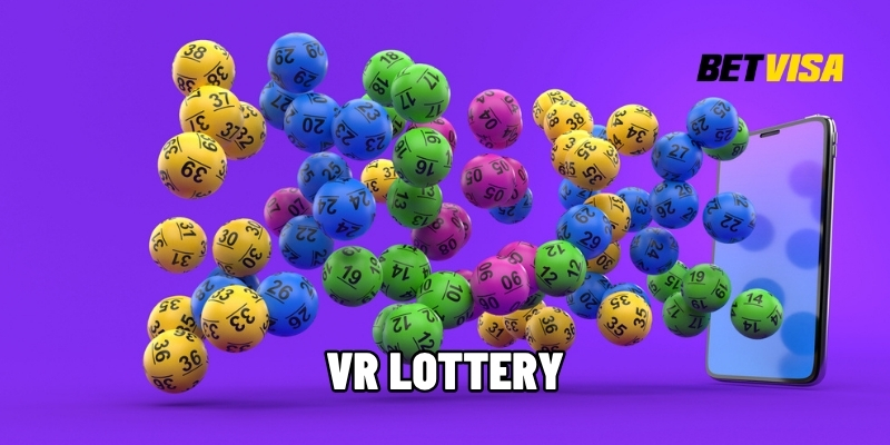 VR lottery Betvisa