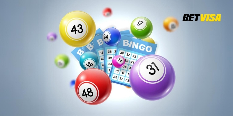 Những ưu điểm nổi bật của sảnh VR lottery Betvisa