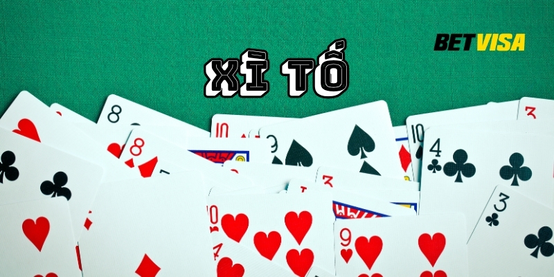 Xì Tố